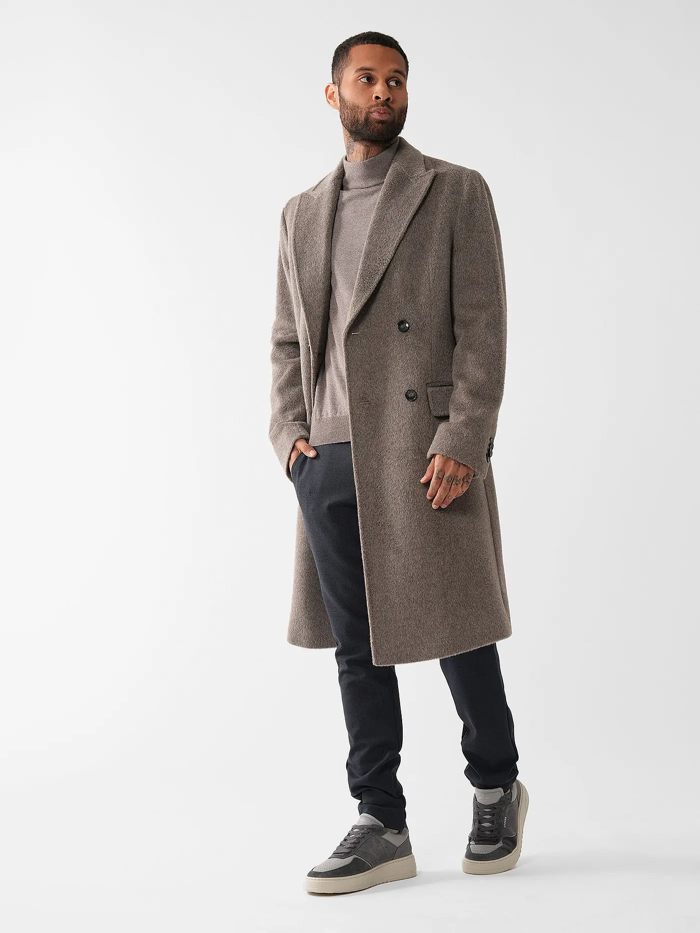 GRAN SASSO | Pullover | 